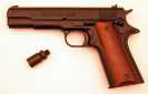 foto PLYNOVKA/BR Mod. 96 COLT �ERN� 9mm PA